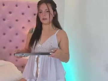 Chaturbate Adult Webcams of gabyqueens