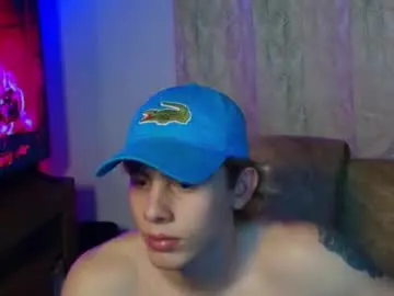 Chaturbate Sex Cam of gemdominus