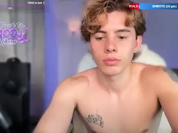Chaturbate Private Sex Chat of gemdominus