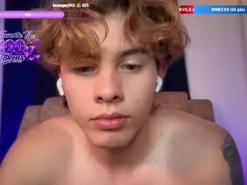 Chaturbate Free Porn Cam of gemdominus