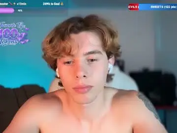 Chaturbate Private Sex Chat of gemdominus