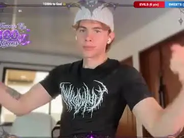 Chaturbate Sex Chat of gemdominus