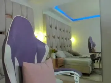 Chaturbate Nude Webcam of georgina_kloss