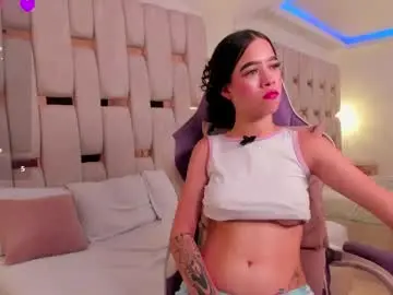 Chaturbate Live Porn of georgina_kloss