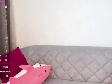 Chaturbate Free Live Porn of hypnotic_kitty