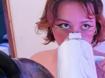 Chaturbate Private Sex Chat of isa_grey_