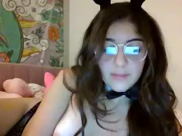 Chaturbate Adult Video Chat of italiankittyx