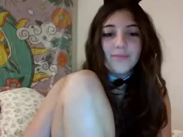 Chaturbate Private Sex Chat of italiankittyx