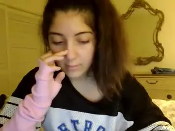 Chaturbate Sex Chat of italiankittyx