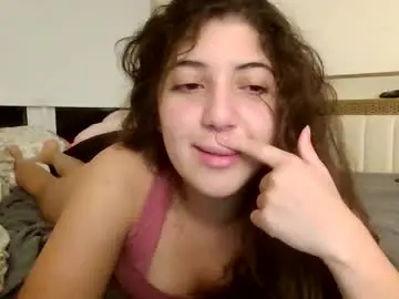 Chaturbate Live Sex Cam of italiankittyx