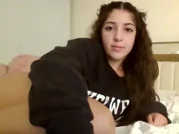Chaturbate Nude Webcam of italiankittyx