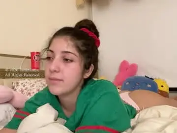 Chaturbate Best live sex cam show of italiankittyx