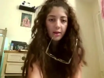 Chaturbate Watch Live Sex Cams of italiankittyx