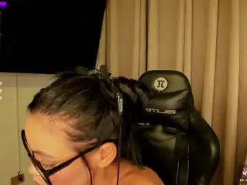 Chaturbate Private Sex Chat of keily_brox