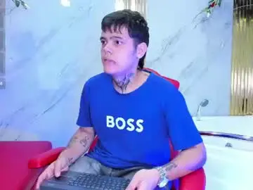 Chaturbate Sex Chat of leonel_bigcum