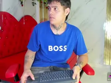 Chaturbate Nude Webcam of leonel_bigcum