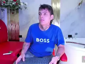 Chaturbate Live Sex Cam of leonel_bigcum