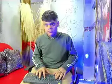 Chaturbate Sex Chat of leonel_bigcum