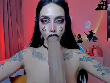 Chaturbate Adult Video Chat of leylanoir