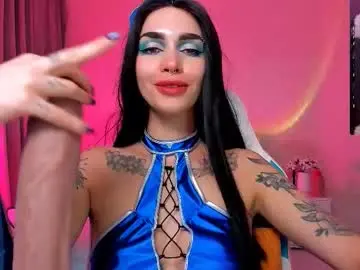 Chaturbate Live Porn of leylanoir