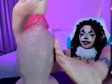 Chaturbate Best live sex cam show of leylanoir