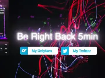 Chaturbate Sex Cam of liaforyou