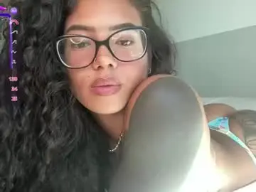 Chaturbate Adult Webcam of liaforyou