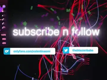 Chaturbate Sex Chat of liaforyou