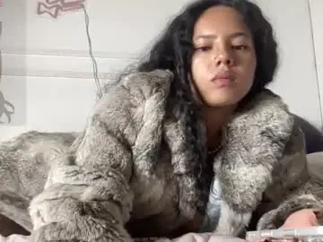 Chaturbate Nude Webcam of liaforyou