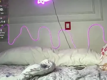 Chaturbate Watch Live Sex Cams of liaforyou