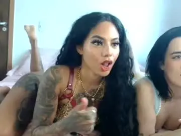Chaturbate Best live sex cam show of liaforyou