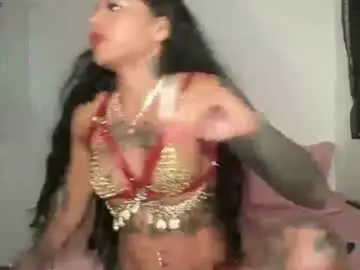 Chaturbate Sex Chat of liaforyou