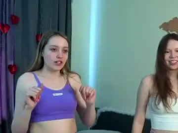 Chaturbate Sex Cam of lisanelsona