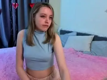 Chaturbate Live Porn of lisanelsona