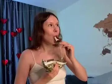 Chaturbate Free Live Porn of lisanelsona