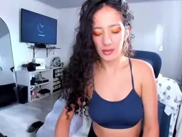 Chaturbate Live Porn of lucia_fuster