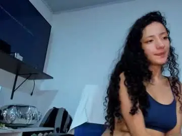 Chaturbate Best live sex cam show of lucia_fuster