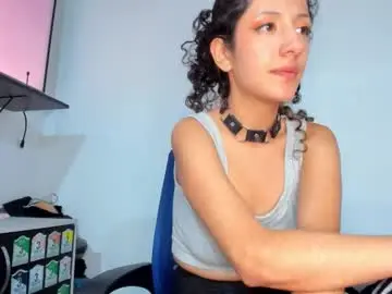 Chaturbate Private Sex Chat of lucia_fuster
