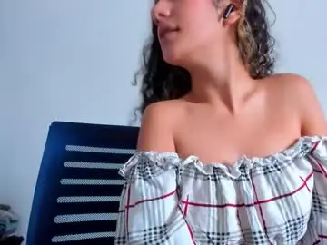 Chaturbate Adult Webcam of lucia_fuster