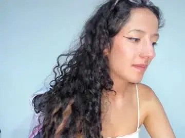 Chaturbate Sex Cam of lucia_fuster