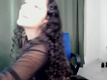 Chaturbate Live Porn of lucia_fuster