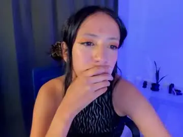 Chaturbate Best Webcam of lucia_fuster