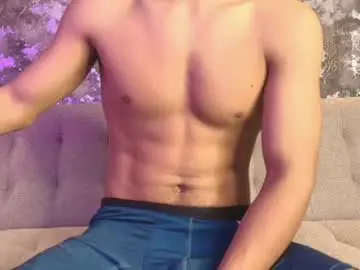 Chaturbate Free Porn Cam of maximiliano_kh4lil