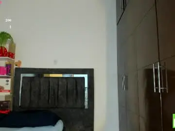 Chaturbate Live Porn of maximiliano_kh4lil