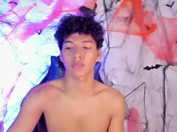 Chaturbate Adult Webcams of maximiliano_kh4lil