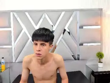 Chaturbate Private Sex Chat of mikehunter_