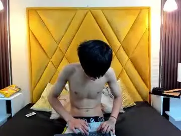Chaturbate Best Webcam of mikehunter_
