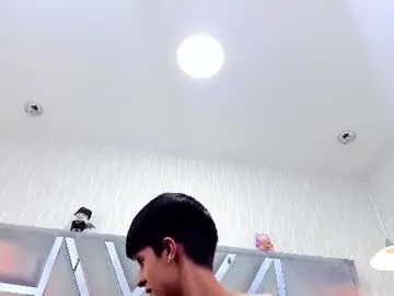 Chaturbate Sex Chat of mikehunter_