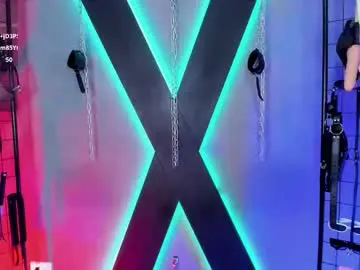 Chaturbate Free Live Porn of missalix_miah_bdsm