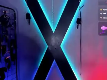 Chaturbate Best Webcam of missalix_miah_bdsm